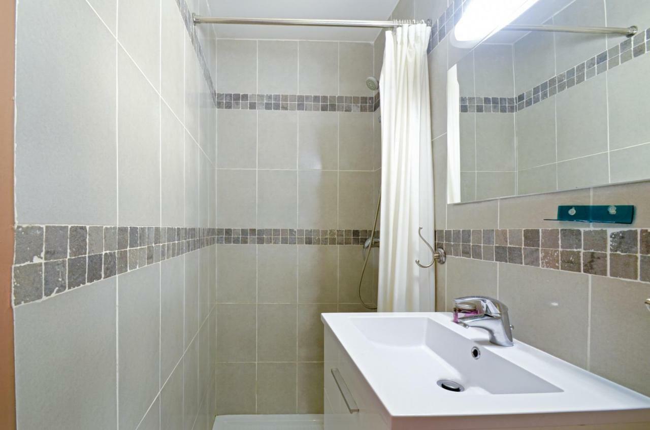 מרסיי Studio Panier 1970 מראה חיצוני תמונה